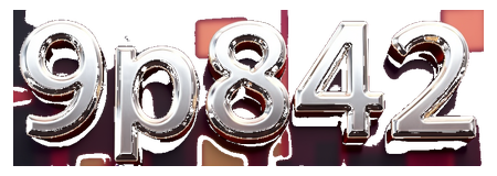 9p842 logo