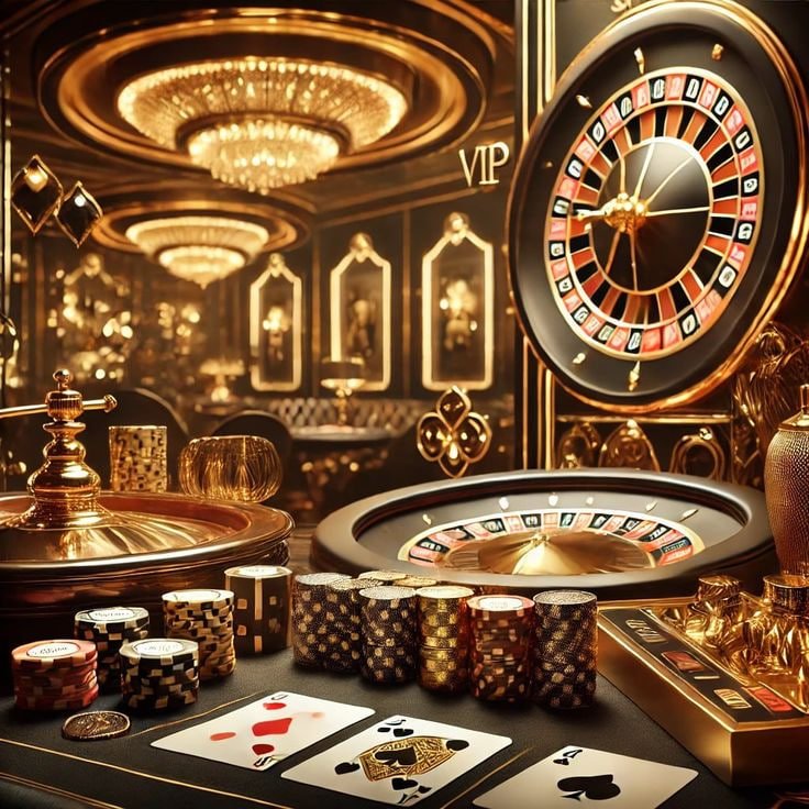 9p842 Live Casino
